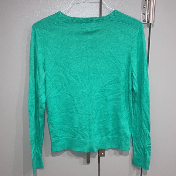 Banana Republic Cardigan Size Medium - Picture 3 of 3